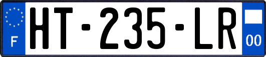 HT-235-LR