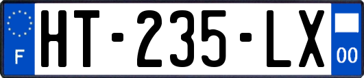 HT-235-LX