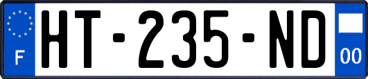 HT-235-ND