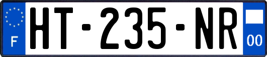 HT-235-NR