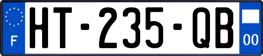 HT-235-QB