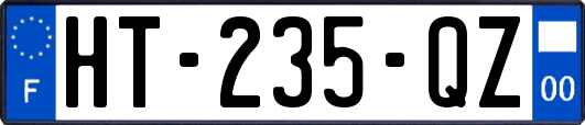 HT-235-QZ