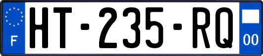 HT-235-RQ