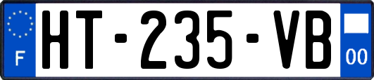 HT-235-VB