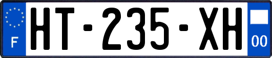 HT-235-XH