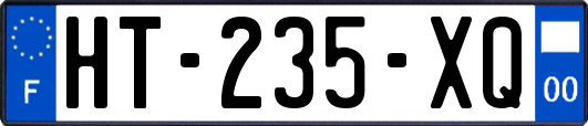 HT-235-XQ