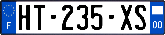 HT-235-XS