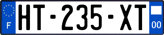 HT-235-XT