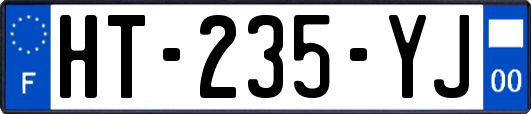 HT-235-YJ