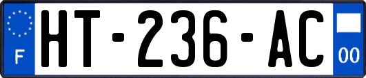 HT-236-AC