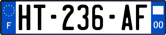 HT-236-AF