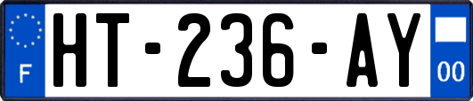 HT-236-AY