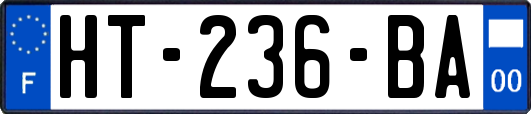 HT-236-BA