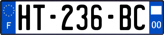 HT-236-BC