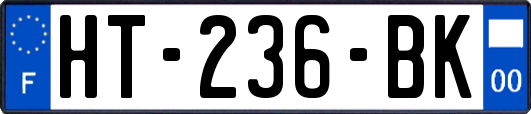 HT-236-BK