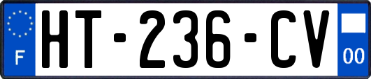 HT-236-CV