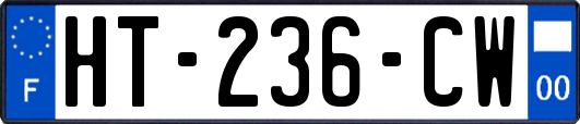 HT-236-CW