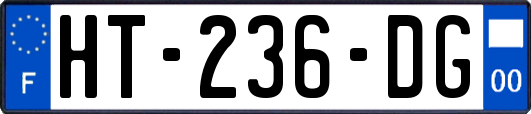 HT-236-DG