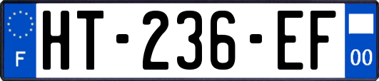 HT-236-EF