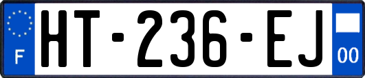 HT-236-EJ