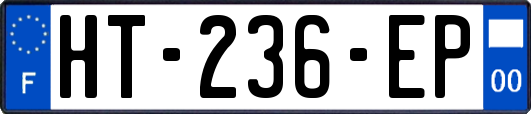 HT-236-EP