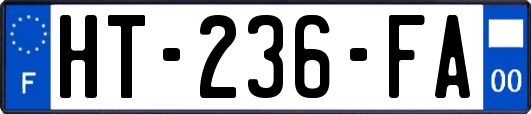 HT-236-FA