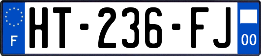 HT-236-FJ