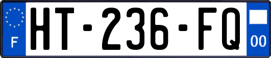 HT-236-FQ