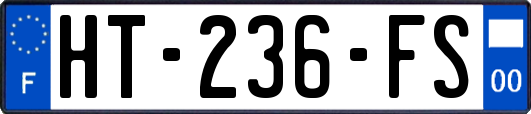 HT-236-FS