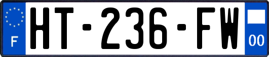 HT-236-FW