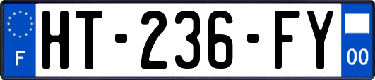 HT-236-FY