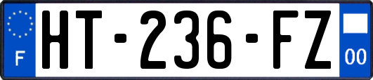 HT-236-FZ