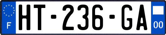 HT-236-GA