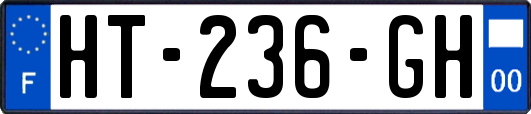 HT-236-GH