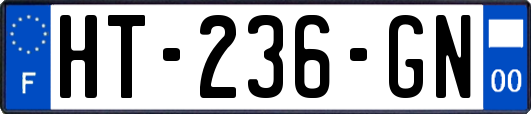 HT-236-GN