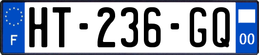HT-236-GQ