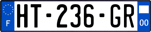 HT-236-GR
