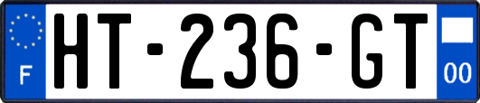 HT-236-GT