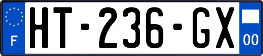 HT-236-GX