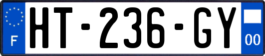 HT-236-GY