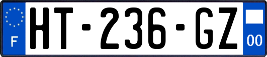 HT-236-GZ