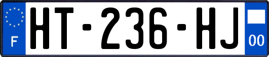 HT-236-HJ