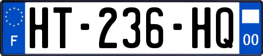 HT-236-HQ