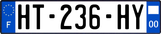 HT-236-HY