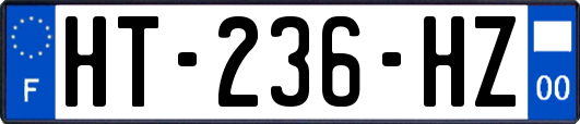 HT-236-HZ
