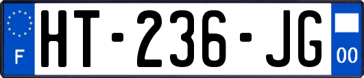 HT-236-JG