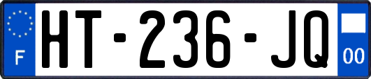 HT-236-JQ