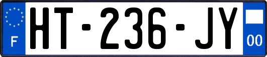 HT-236-JY