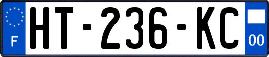 HT-236-KC
