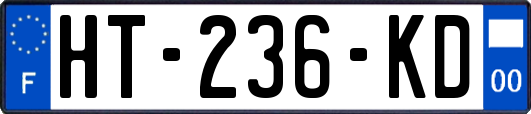 HT-236-KD